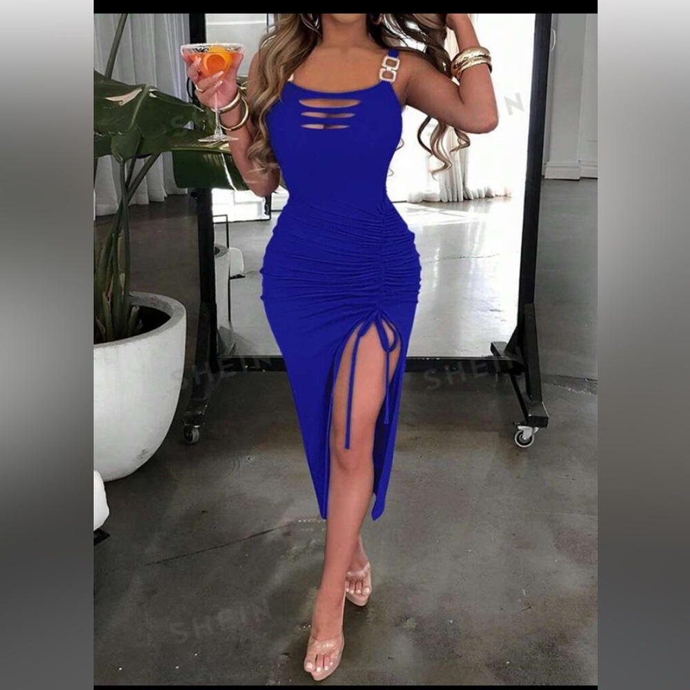 NWT SHEIN dress